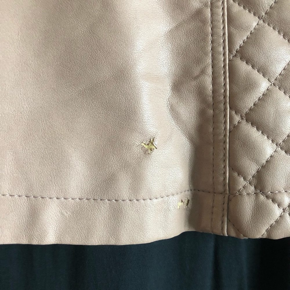 Distressed Jacket - Picture 7 of 8